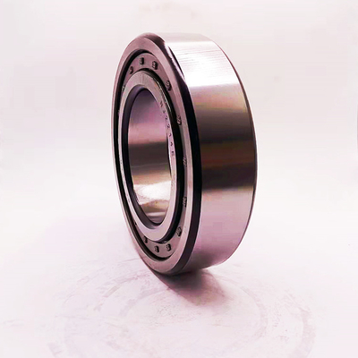 Oilfield NJ426EM Cylindrical Roller Bearing Chrome Steel Stainless Steel GCR15