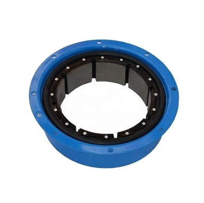 API Airflex Eaton Clutch Drilling Rig Spare Parts CB Air Tube Clutch