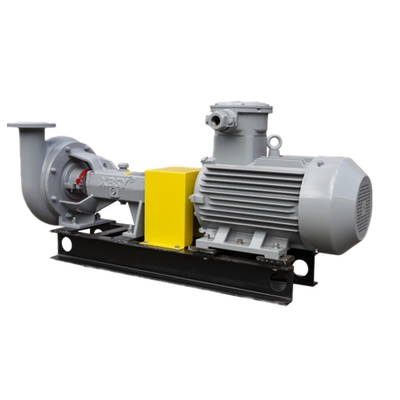 XBSY Dry Sand Suction Pump Solids Control Equipment SB Type Sand Pump