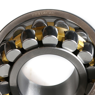 22334 For ZP205 OilField Bearing Rotary Table Bearing 3634 Spherical Roller
