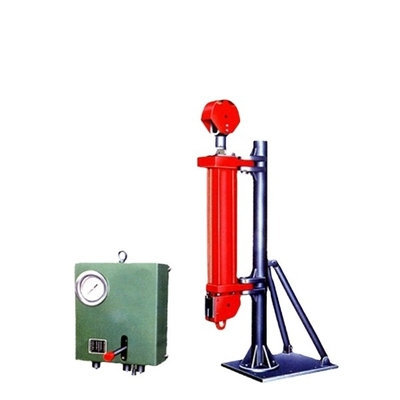 API 8C Pulling Tools YM Series Hydraulic Cathead Drilling Rig Spare Parts Rotary Cathead