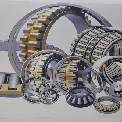 ZT-10500 Oilfield Travelling Block Bearings EMSCO / Gardner Denver Travelling Block