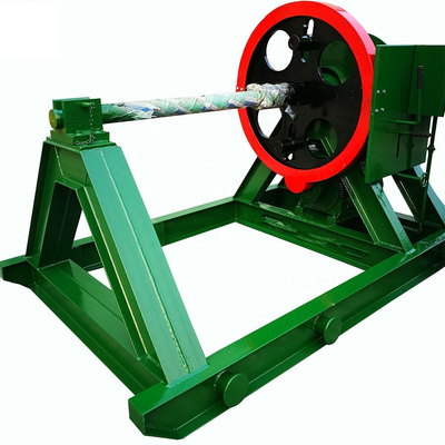 Oilfield Drilling Rig Spare Parts Electric And Hydraulic Lifting Device