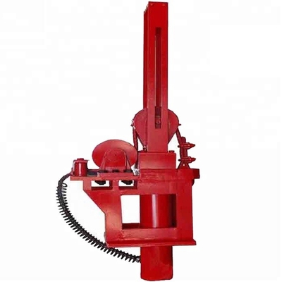 YM-16 / YM-10 Hydraulic Cathead Rotary Cathead Carbon Steel Manual Tong