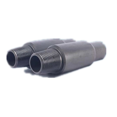 API Drill Pipe Tool Joint High Manganese Steel Drill Pipe Sub