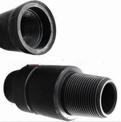 API Drill Pipe Tool Joint High Manganese Steel Drill Pipe Sub