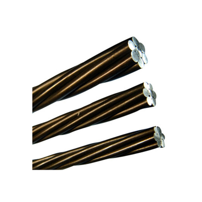 API 9A Drilling Rig Steel Wire Rope Drilling Rig Spare Parts 6×19S-IWRC Drilling Line