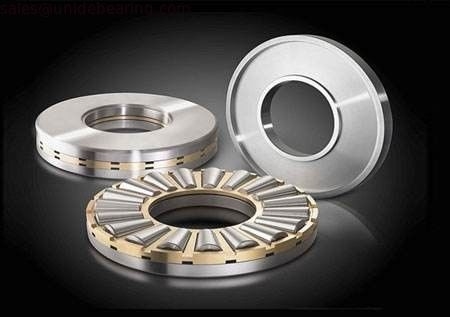 Oilwell Swivel Bearing Oilfield Bearing 99456Q4 Tapered Roller Thrust Bearings