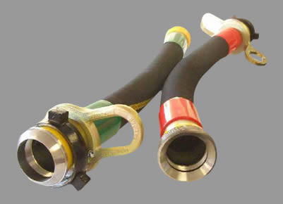 API 7K Rotary Drilling Hose
