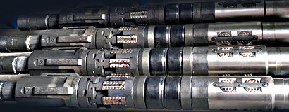 Mechanical Retrievable Packer RTTS Packer Oilfield Cementing Operations