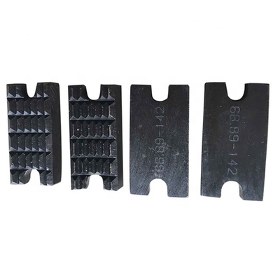 Power Tong Jaw Manual Tong Dies Tubular Handling Tool Slip Insert