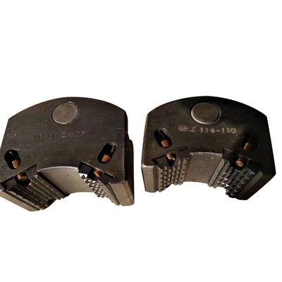 Power Tong Jaw Manual Tong Dies Tubular Handling Tool Slip Insert