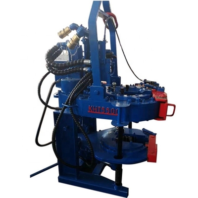 KHT5500 Hydraulic Power Tongs Tubular Handling Tools TEDA Tubing Power Tong