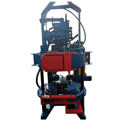 KHT5500 Hydraulic Power Tongs Tubular Handling Tools TEDA Tubing Power Tong