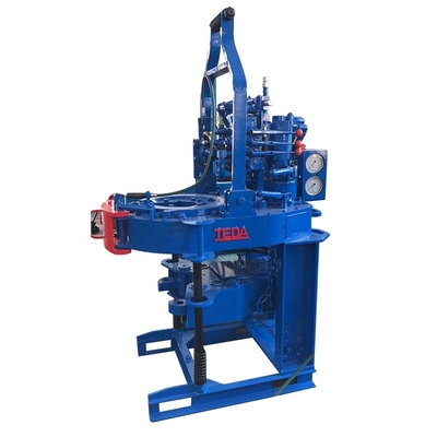 KHT5500 Hydraulic Power Tongs Tubular Handling Tools TEDA Tubing Power Tong