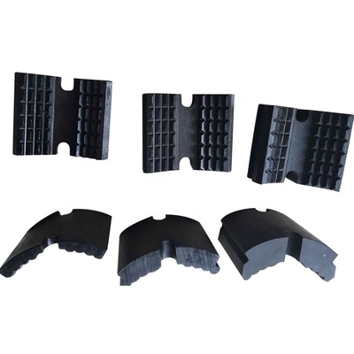 Power Tong Jaw Manual Tong Dies Tubular Handling Tool Slip Insert