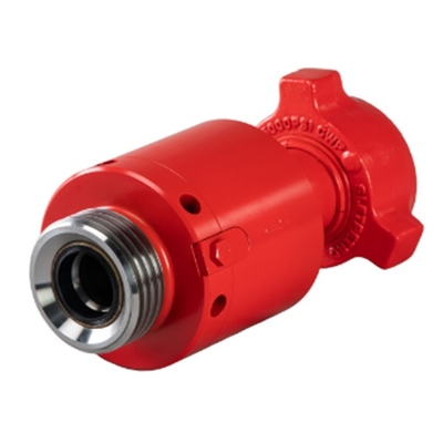 API 6A High Pressure Check Valve 2 Inch Oilfield Control Valve