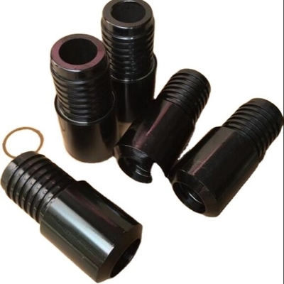 API Drill Pipe Tool Joint High Manganese Steel Drill Pipe Sub