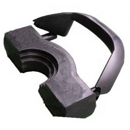 API 16A Variable Bore Ram FZ35-70 BOP Spare Parts Rubber Packer Ram VBR Packer