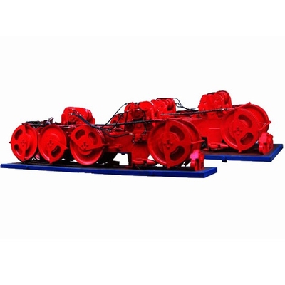 Hydraulic Chain Pneumatic BOP Handing System BOP Spares API 7K