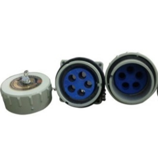 Mud Tank Solids Control Equipment Explosion-proof Plugs And Sockets