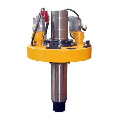 API 8C Oillfield Equipment Pneumatic Hydraulic Tubular Handing Tools Kelly Spinner