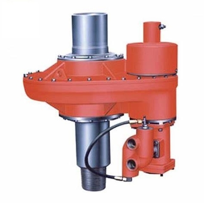 API 8C Oillfield Equipment Pneumatic Hydraulic Tubular Handing Tools Kelly Spinner