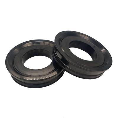 Rubber Piston Mud Pump Spare Parts BOMCO Replacement Piston Assembly