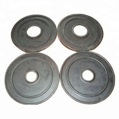 Downhole Drilling Tools Rubber Drill Pipe Wiper 10 KG