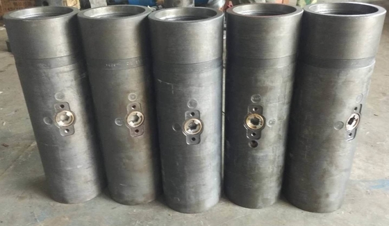 TDS-11SA Top Drive Parts Drilling Rig Spare Parts NOV Upper IBOP PH50 Assy