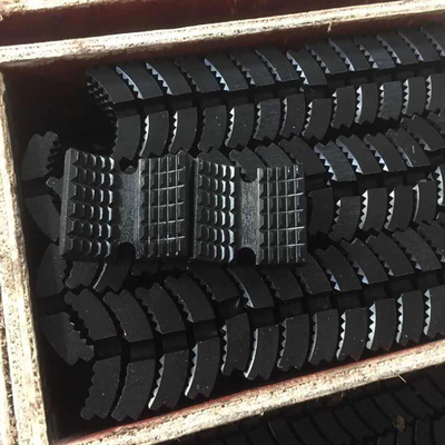  Type Tubular Handling Tools 16402-2 Power Tong Dies