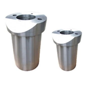 Oil Field Mud Pump Spare Parts API F NB PZ High Pressure Crosshead Pin