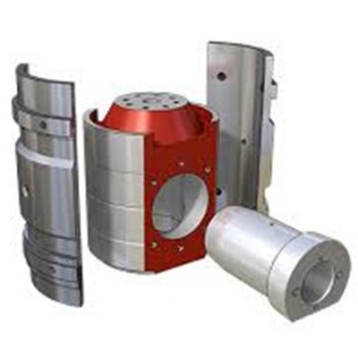 Wear Resistance Mud Pump Crosshead Drilling Rig Tools