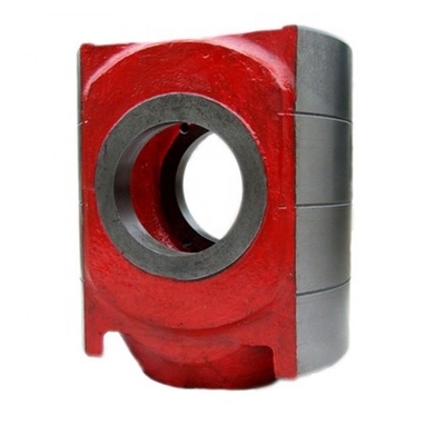 Wear Resistance Mud Pump Crosshead Drilling Rig Tools
