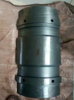 API Mud Pump Spare Parts Lower Upper Crosshead Guide Plate