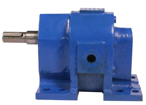 API BOMCO Portable Oil Pump F1000 Mud Pump Spare Parts 2S Gear Oil Pump
