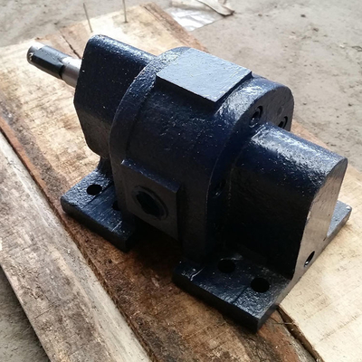 API BOMCO Portable Oil Pump F1000 Mud Pump Spare Parts 2S Gear Oil Pump