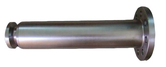 Piston Extension Mud Pump Pony Rod F1600 API 7K