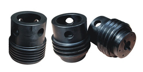 Drilling Rig Tools F/NB/PZ Mud Pump Spare Parts Valve Cover Cylinder Head Cover