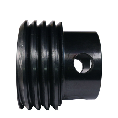 Drilling Rig Tools F/NB/PZ Mud Pump Spare Parts Valve Cover Cylinder Head Cover