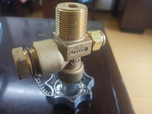 8 P 80 Mud Pump Charging Valve Assy For Mp10 Pulsation Dampinner KB PD K Model