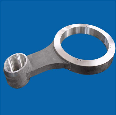 API 7K Mud Pump Connecting Rod F-1600/1000/800/500 PZ-7/8/9