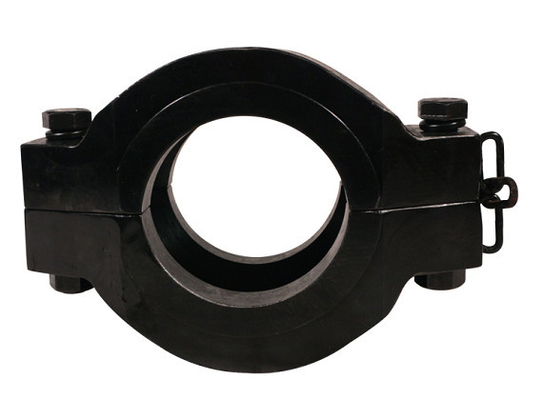 Oilfield API 7K Drilling Rig F Type Mud Pump Spare Parts Piston Rod Clamp