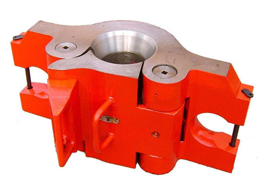 API 8C Drill Pipe Elevators Tubular Handing Tools CD CDZ Type Side Door Elevator