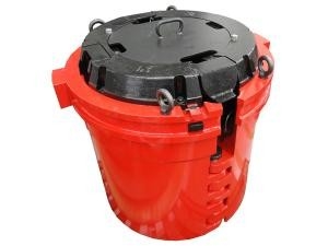 Hydraulic Wellhead Automation Power Slip Of Tubular Handling Tools WGY Type