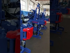 KHT5500 Tubing Power Tongs for 2-3-8 to 5-1-2  For Tubular Handling Tools